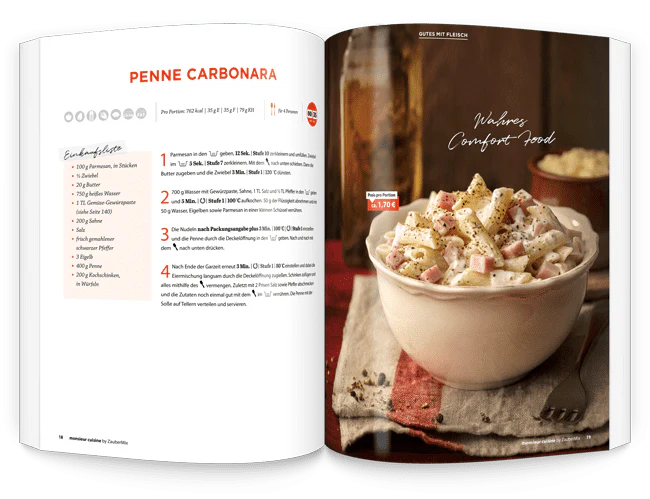 ZauberMix - Günstig und lecker - Image 4