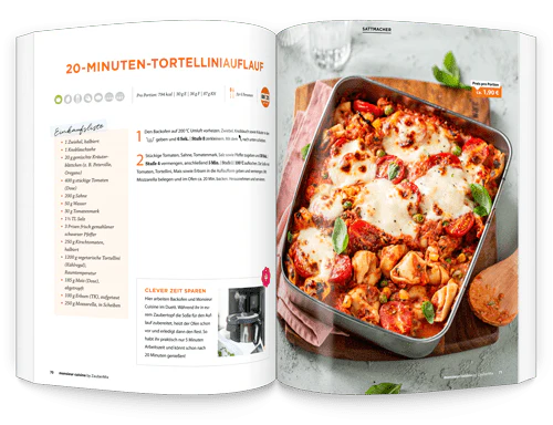 ZauberMix - Günstig und lecker - Image 8