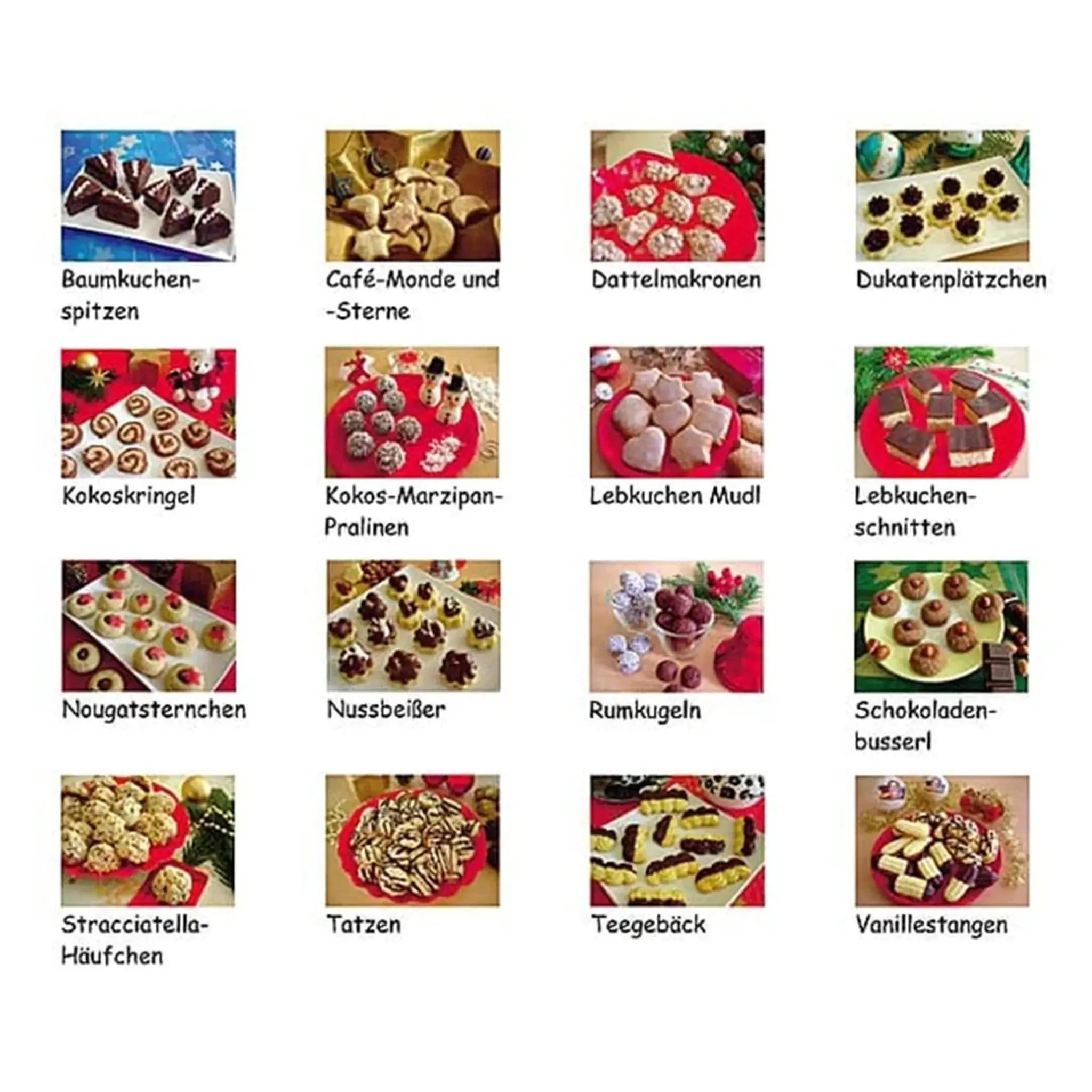 Himmlische Plätzchen wie von Engeln gebacken | Christine Haas | Band 4 - Image 2