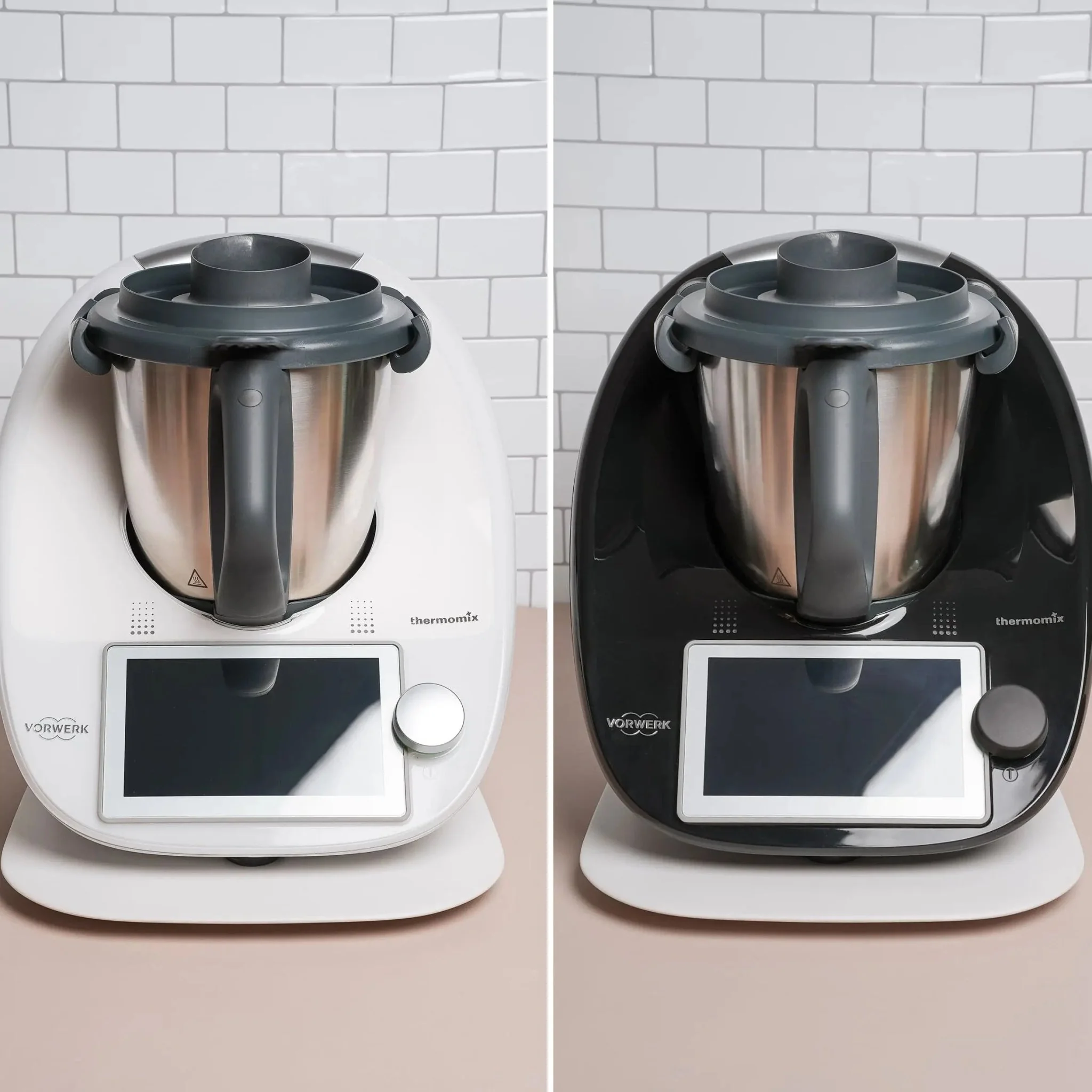 KitchenSlider® M | V3 | Premium-Gleitbrett für Thermomix TM6, TM5 - Image 4