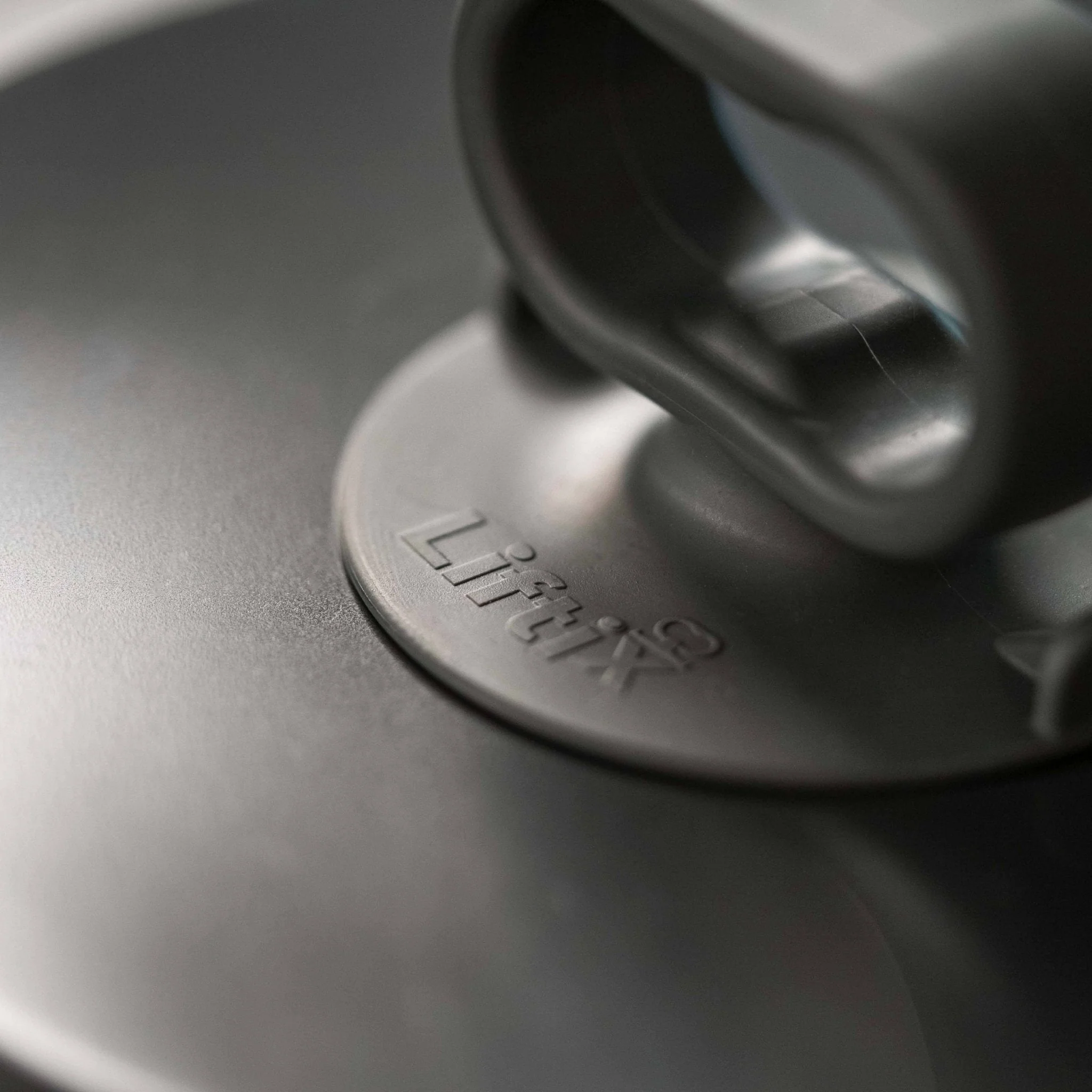 Liftix® | Saugnapf-Griff für Varoma-Deckel & Dampfgaraufsatz-Deckel Monsieur Cuisine - Image 5