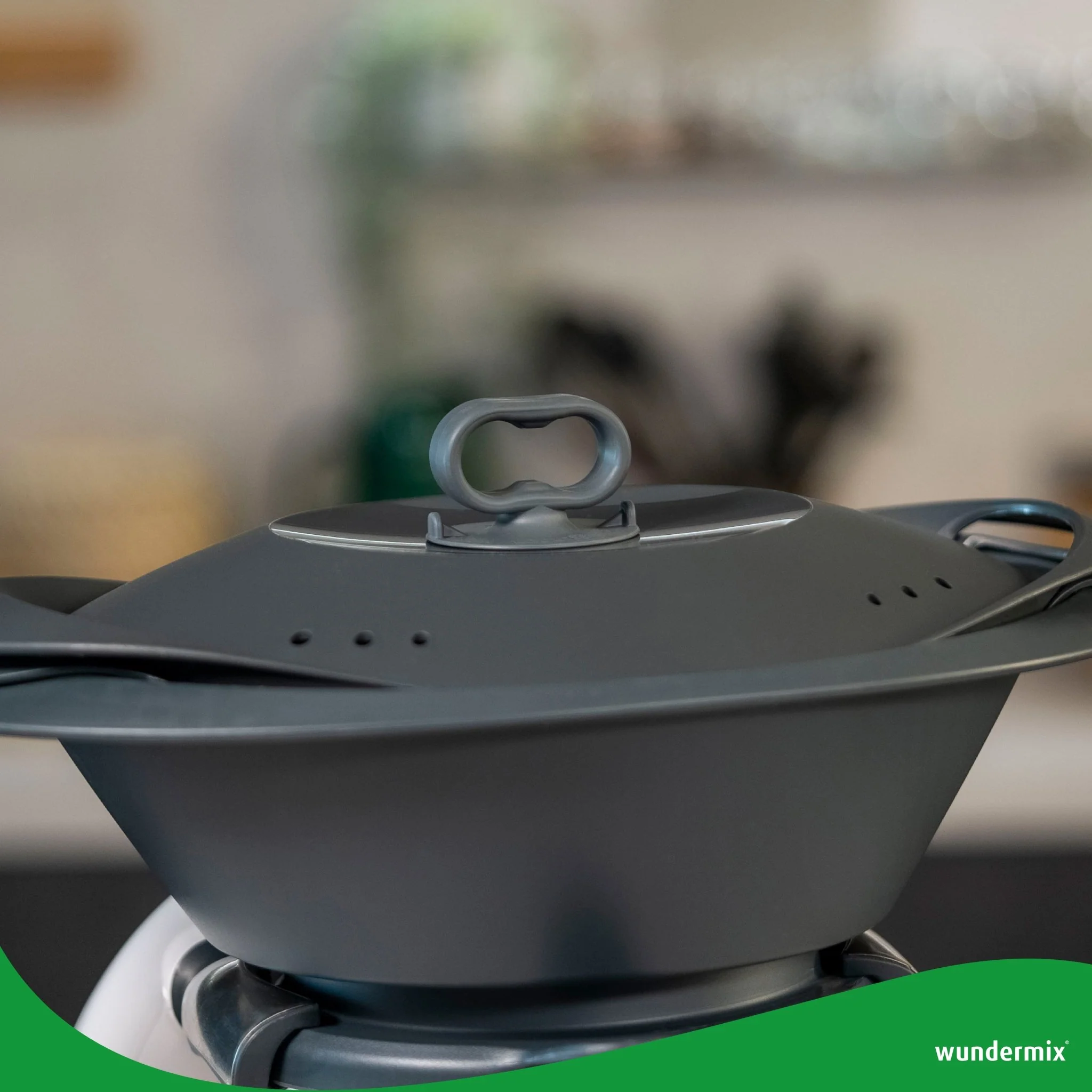 Liftix® | Saugnapf-Griff für Varoma-Deckel & Dampfgaraufsatz-Deckel Monsieur Cuisine - Image 6
