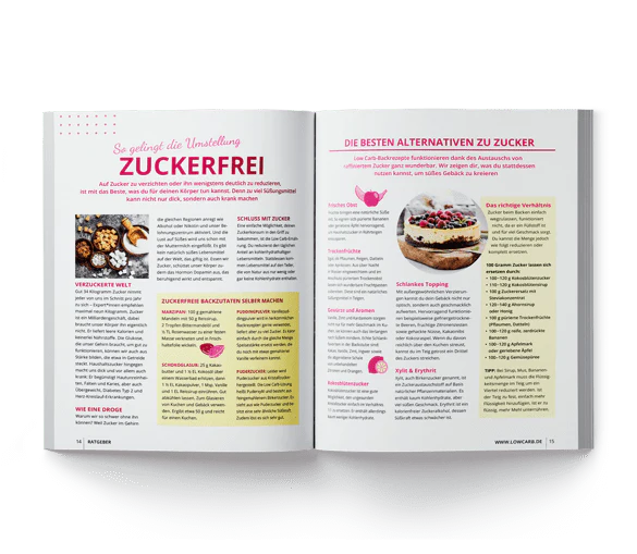 Low Carb - Backen - Image 3