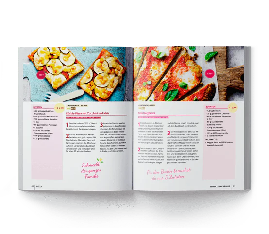 Low Carb - Backen - Image 5