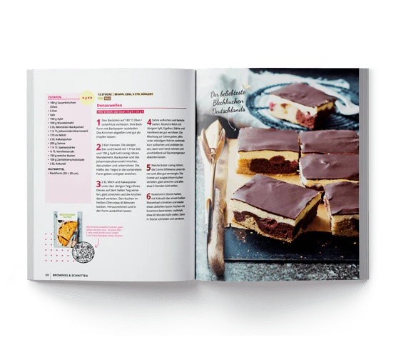 Low Carb - Backen - Image 6