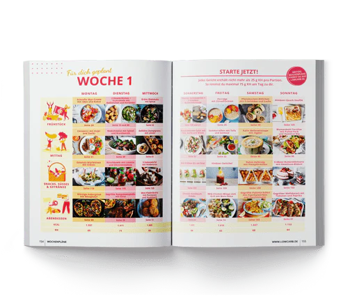 Low Carb - Dein Sommer - Image 6