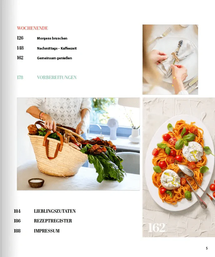 ZauberTopf at Home - Food, Family & Friends - Image 3