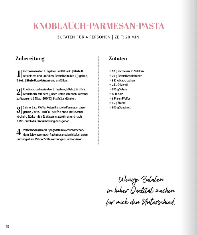 ZauberTopf at Home - Food, Family & Friends - Image 6