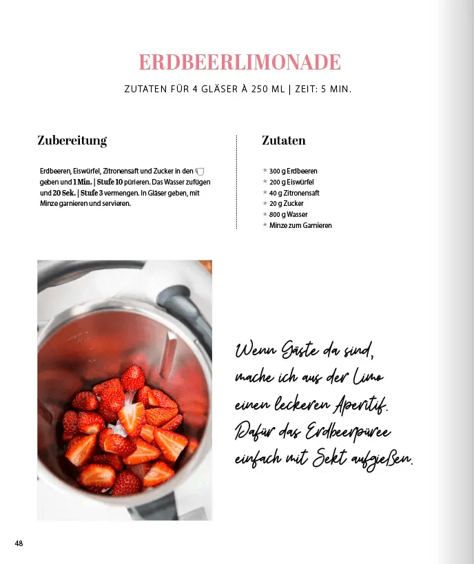ZauberTopf at Home - Food, Family & Friends - Image 8