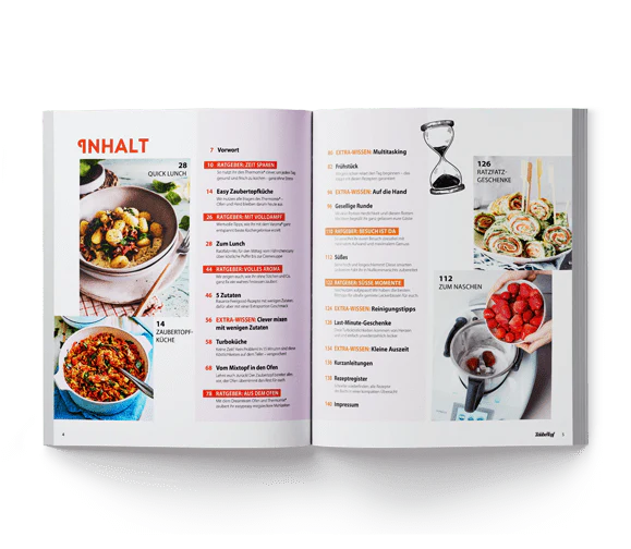 ZauberTopf - Einfach lecker! Blitz-Rezepte - Image 2