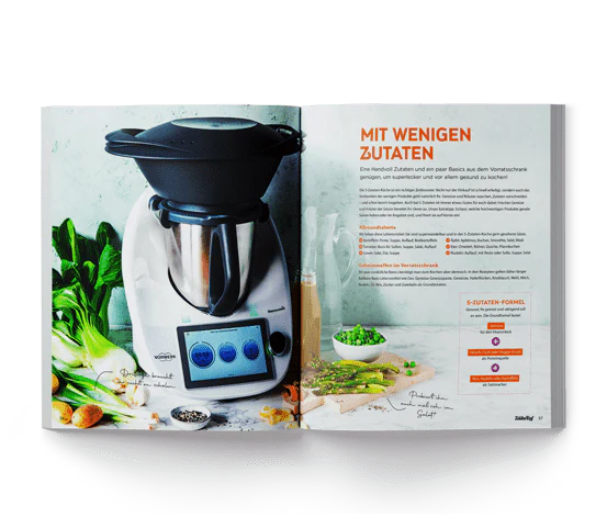 ZauberTopf - Einfach lecker! Blitz-Rezepte - Image 5
