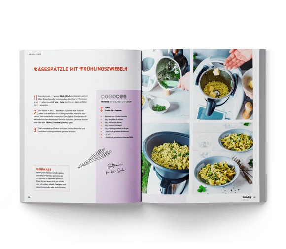 ZauberTopf - Einfach lecker! Blitz-Rezepte - Image 6