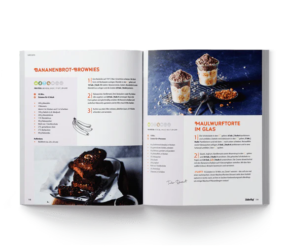 ZauberTopf - Einfach lecker! Blitz-Rezepte - Image 7