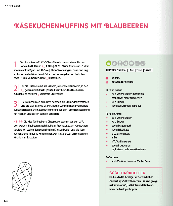 ZauberTopf - Einfach lecker! Familienküche - Image 10