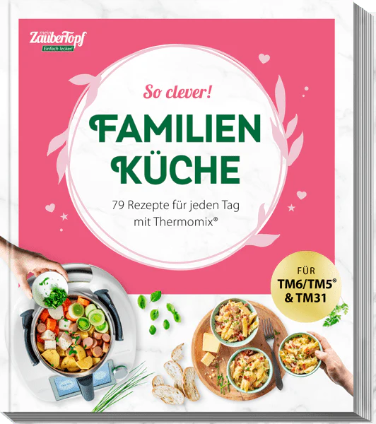 ZauberTopf - Einfach lecker! Familienküche - Image 12