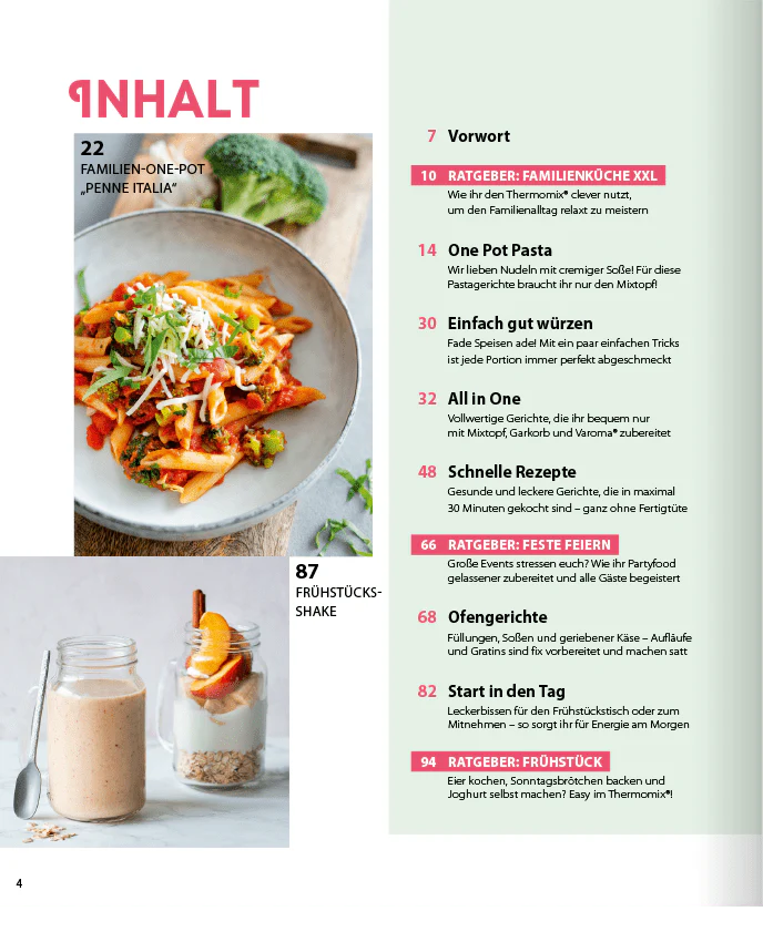 ZauberTopf - Einfach lecker! Familienküche - Image 2