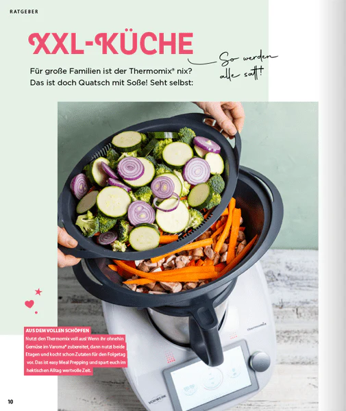 ZauberTopf - Einfach lecker! Familienküche - Image 4