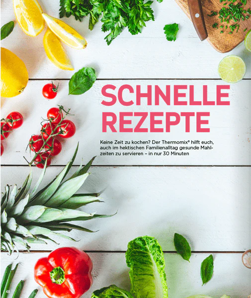 ZauberTopf - Einfach lecker! Familienküche - Image 6