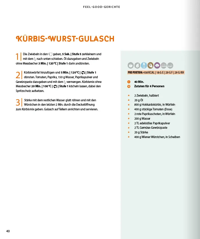 ZauberTopf - Einfach lecker! Schlank ohne Diät - Image 4