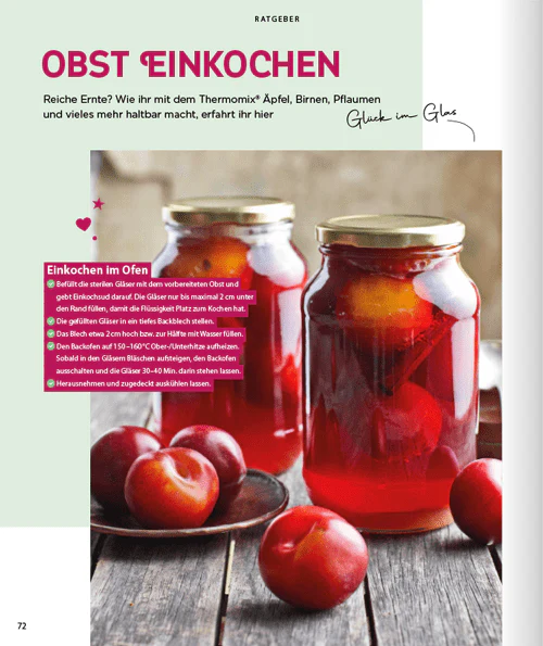 ZauberTopf - Einfach lecker! So einfach einmachen - Image 10