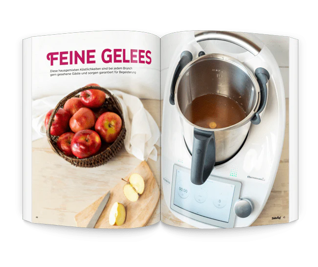 ZauberTopf - Einfach lecker! So einfach einmachen - Image 15