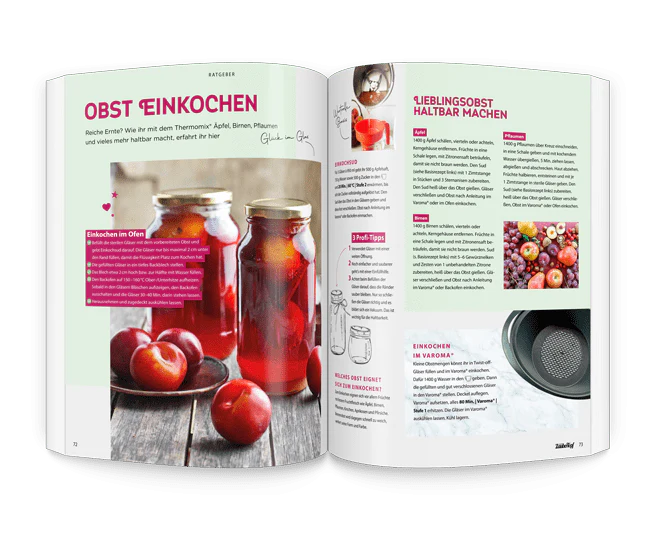 ZauberTopf - Einfach lecker! So einfach einmachen - Image 16