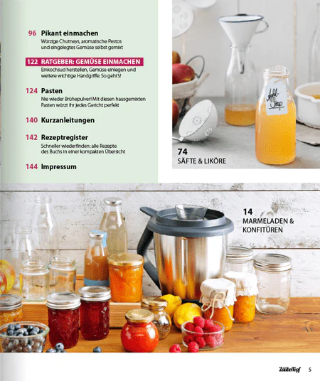 ZauberTopf - Einfach lecker! So einfach einmachen - Image 3