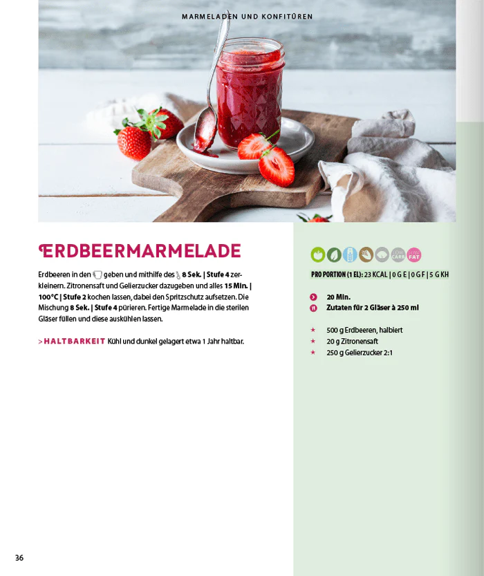 ZauberTopf - Einfach lecker! So einfach einmachen - Image 4