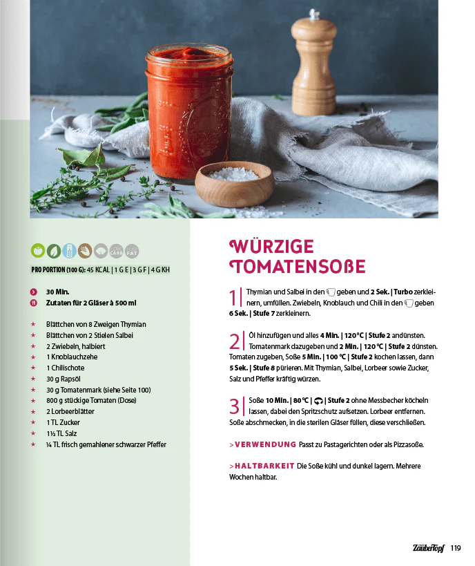 ZauberTopf - Einfach lecker! So einfach einmachen - Image 7