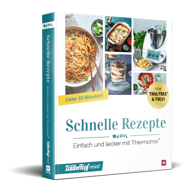 ZauberTopf mixt! - Schnelle Rezepte - Image 2