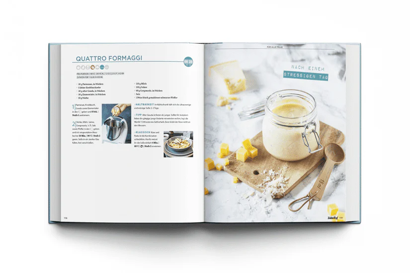 ZauberTopf mixt! - Schnelle Rezepte - Image 8