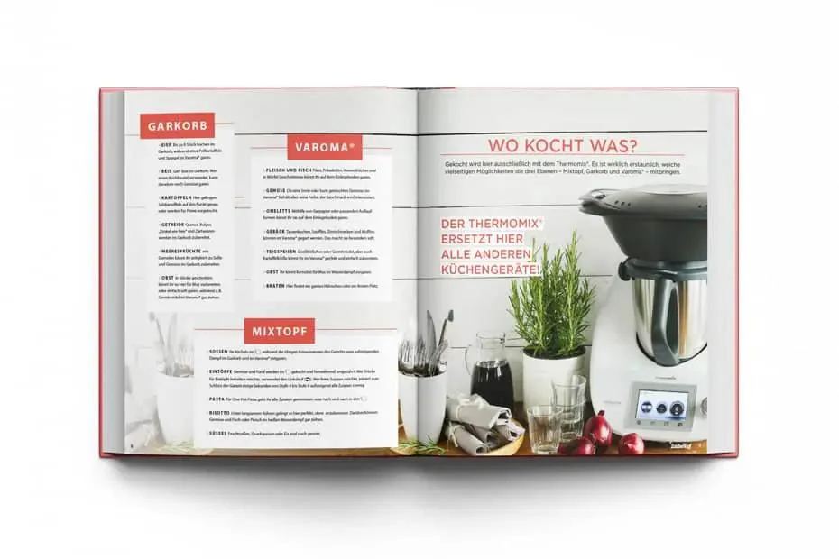 ZauberTopf mixt! - Unsere besten All-in-One-Rezepte - Image 4