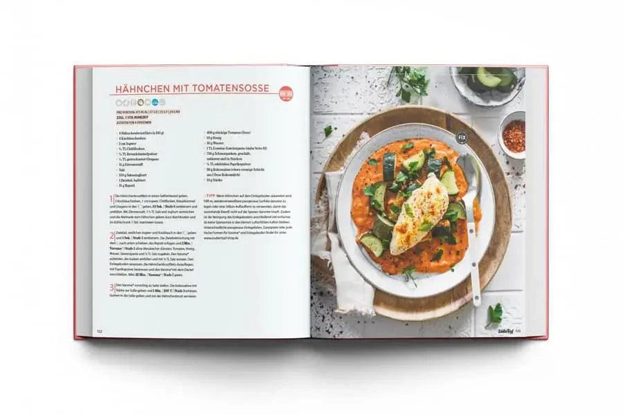 ZauberTopf mixt! - Unsere besten All-in-One-Rezepte - Image 5