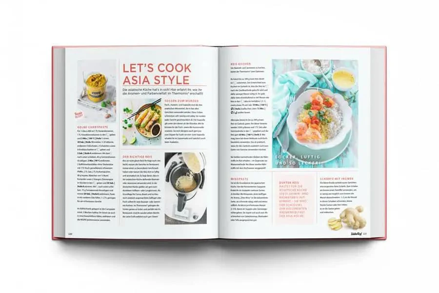 ZauberTopf mixt! - Unsere besten All-in-One-Rezepte - Image 6