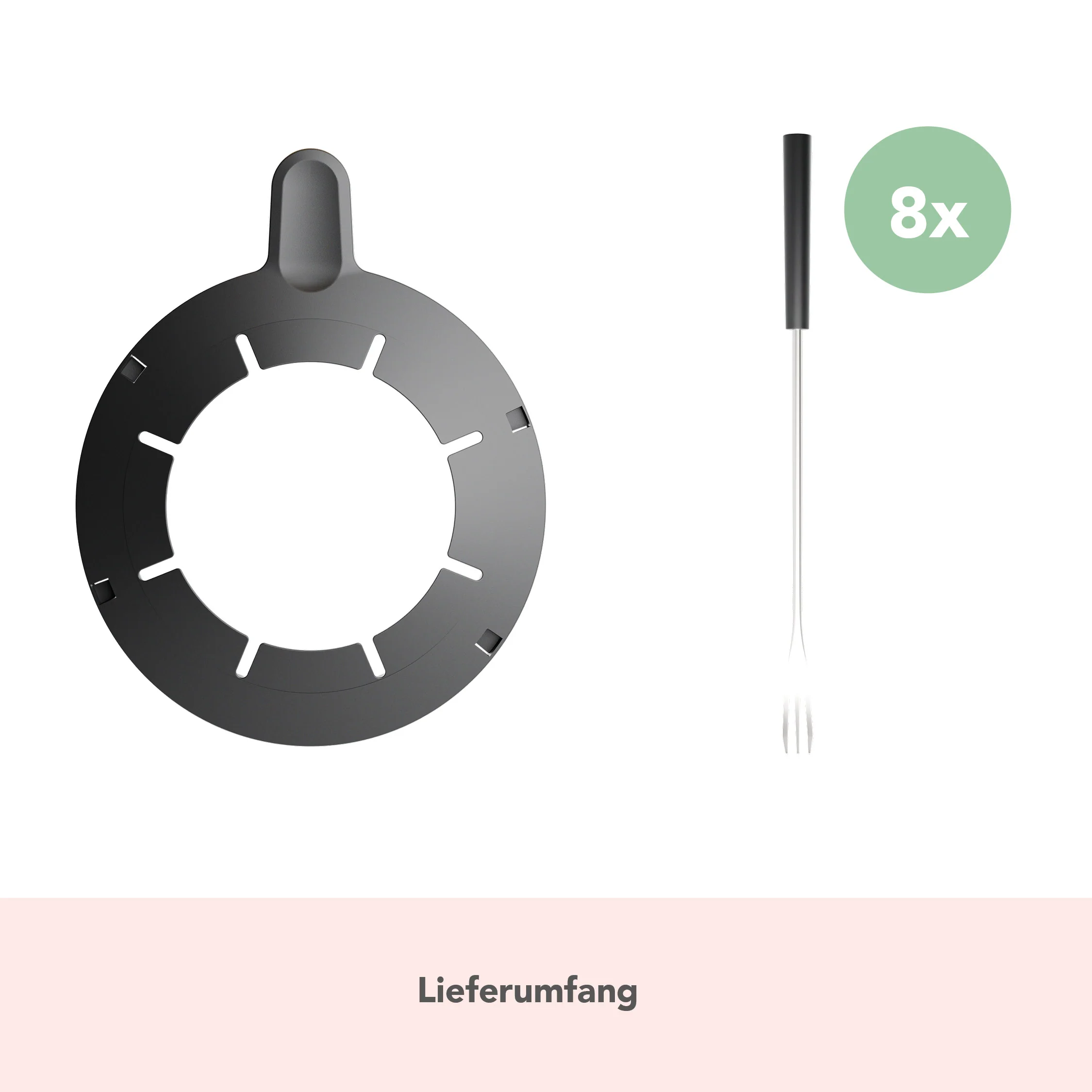 Meltimizer | Fondue-Deckel passend für Thermomix TM7 - Image 6