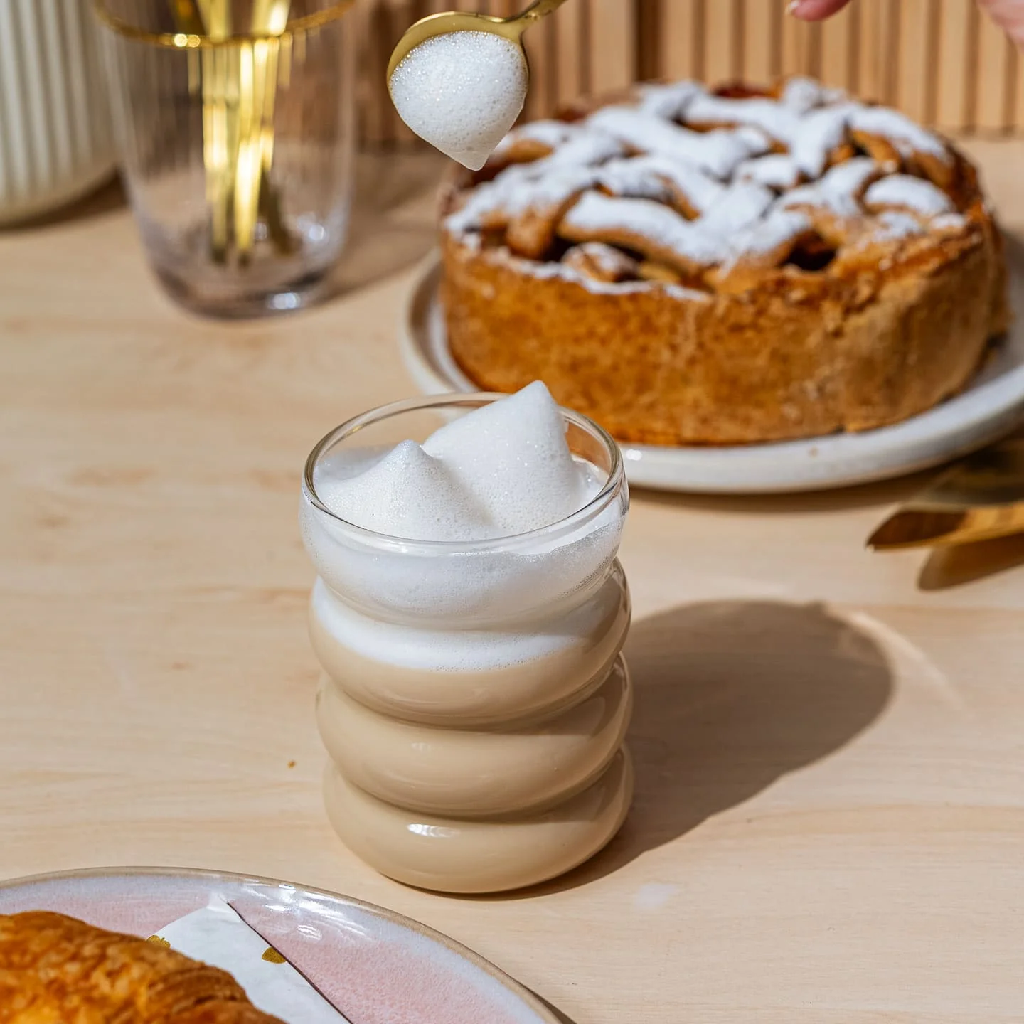 Milkimizer® | Milchschäumer für Thermomix TM7, TM6, TM5, TM31 - Image 7