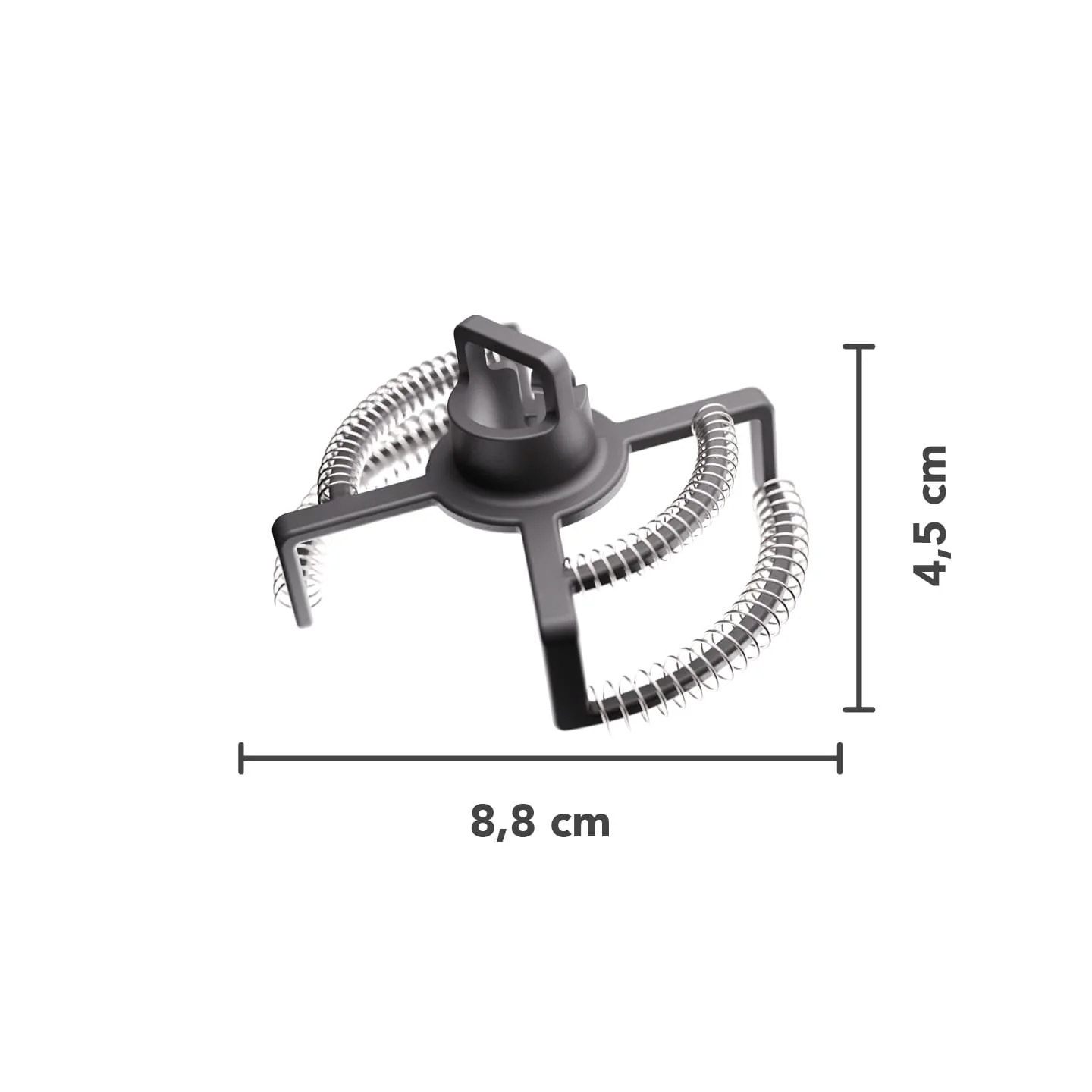 Milkimizer® | Milchschäumer für Thermomix TM7, TM6, TM5, TM31 - Image 9