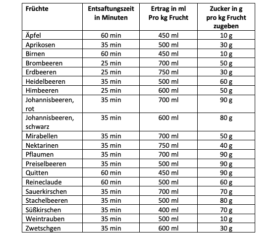 Dampfentsafter-Aufsatz von MixFino® für Thermomix TM6, TM5, TM31 und TM Friend - Image 4