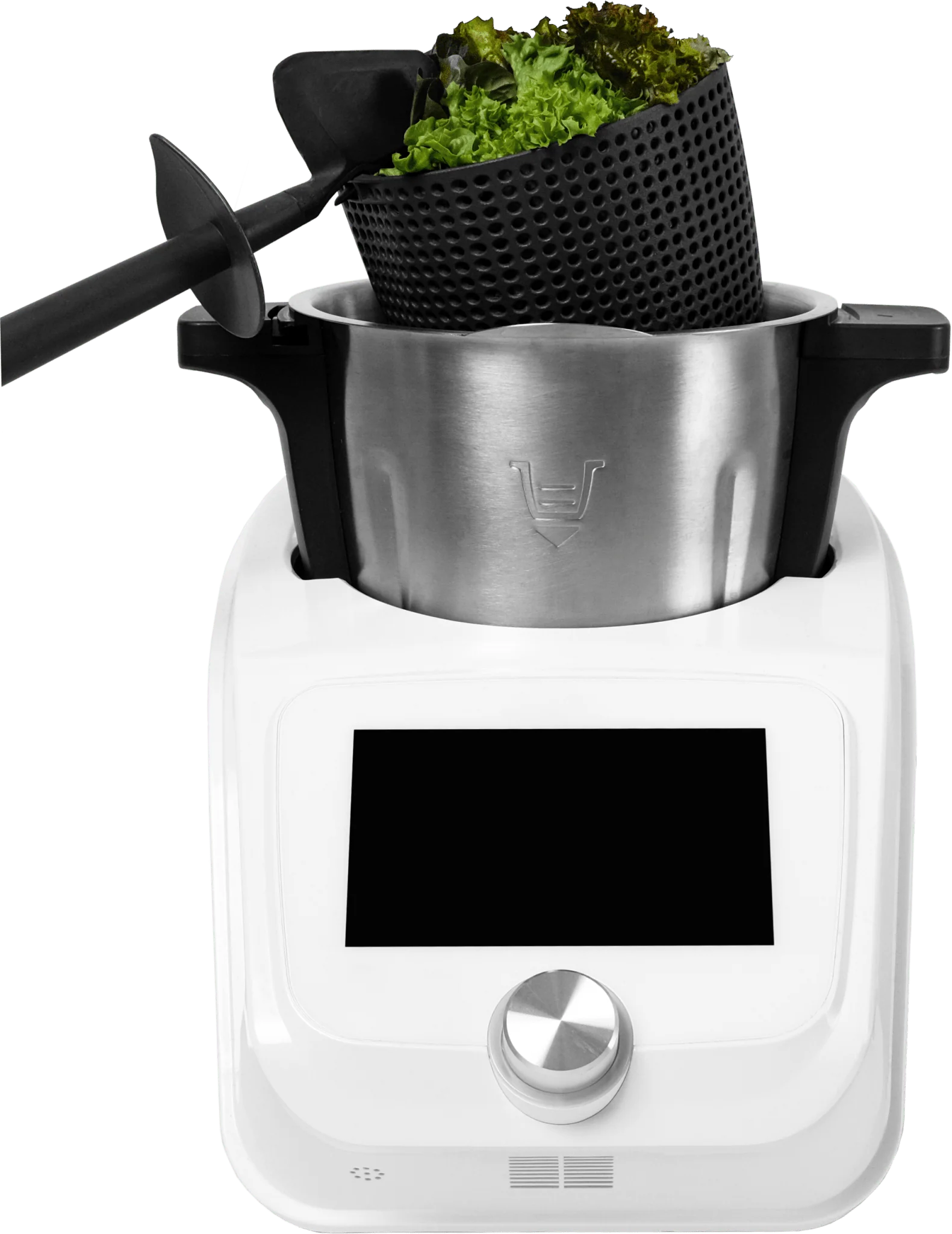 Salatschleuder-Aufsatz von MixFino® für Monsieur Cuisine Connect, Trend und Smart - Image 7
