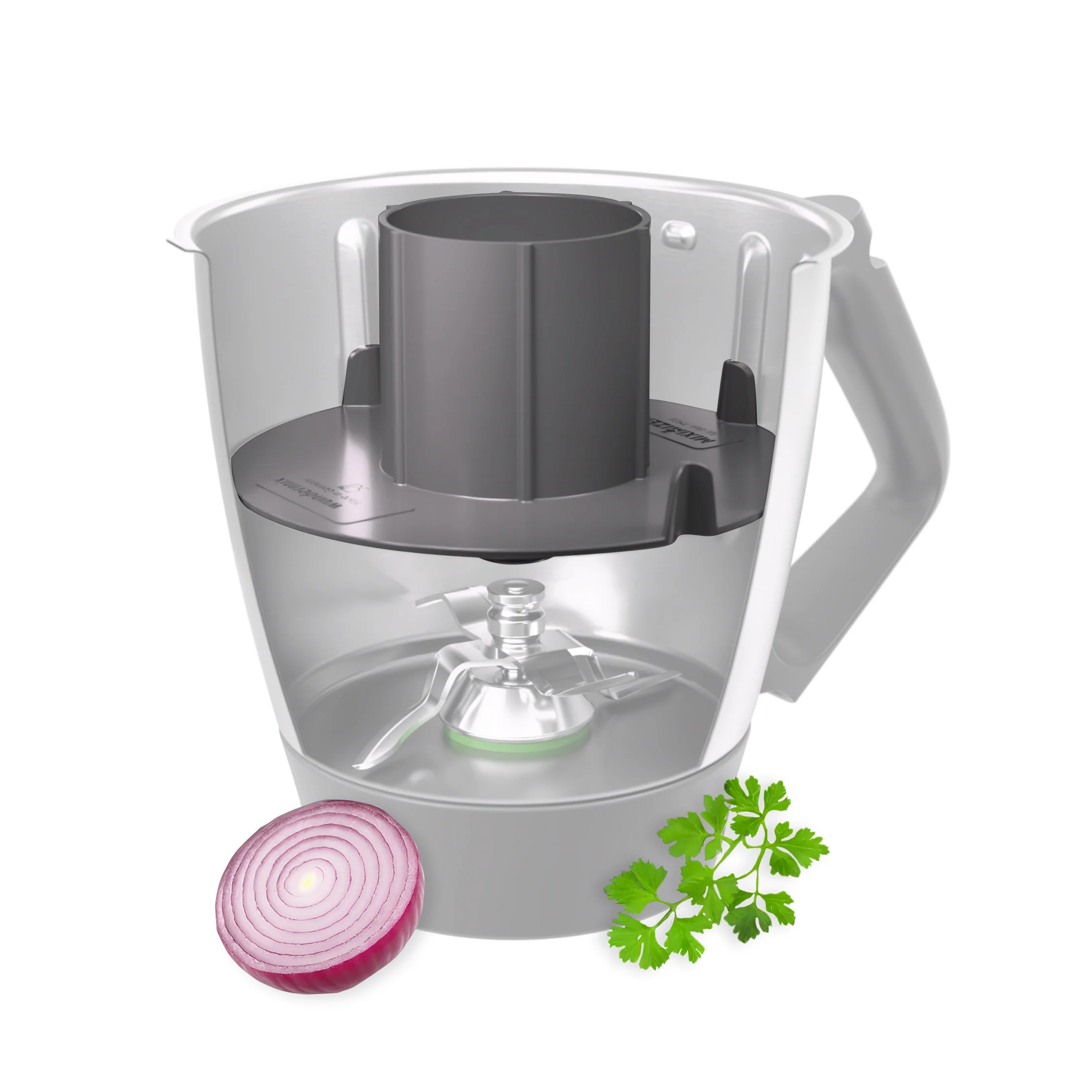 Miximizer® | Mixtopf-Verkleinerung für Thermomix - Image 11