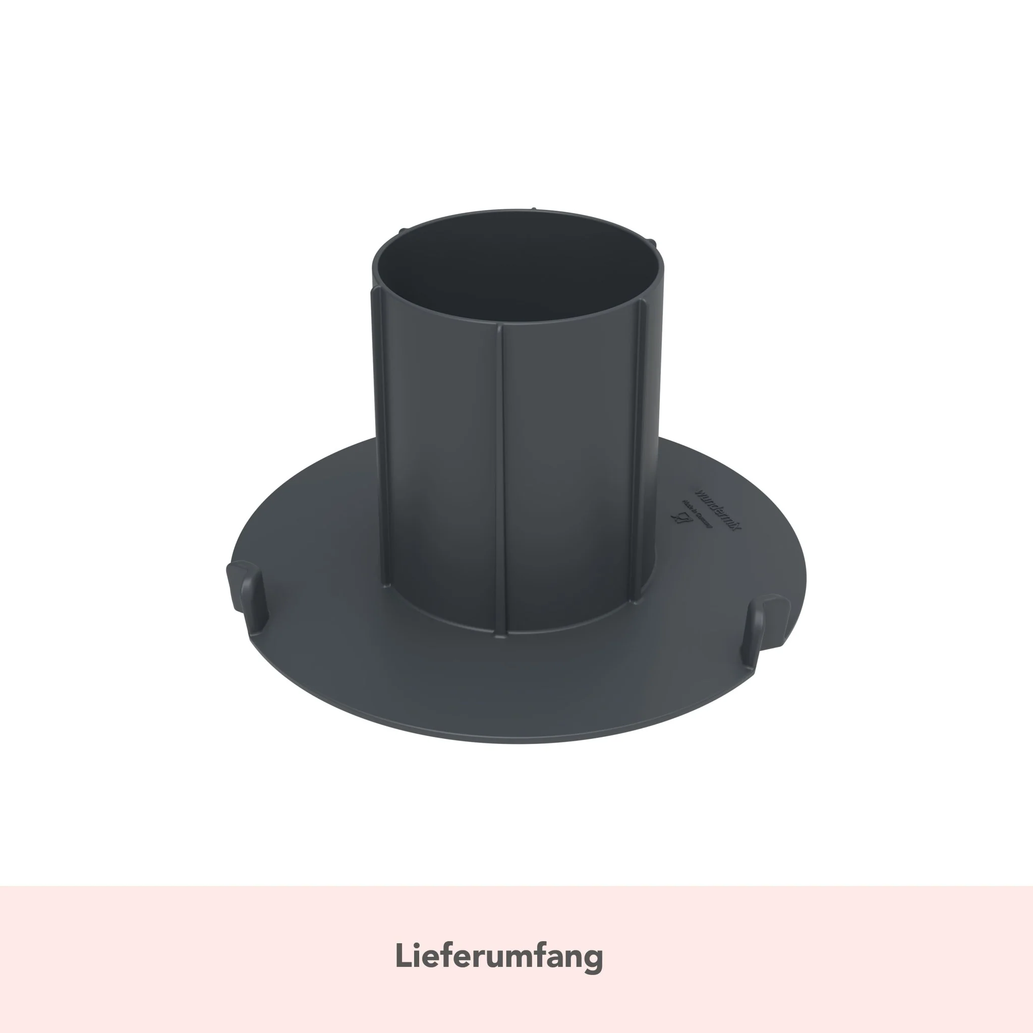 Miximizer® | Mixtopf-Verkleinerung für Thermomix - Image 9