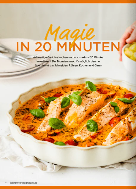 ZauberMix "All in One" - Ausgabe 01/2026 - Image 4