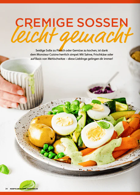 ZauberMix "All in One" - Ausgabe 01/2026 - Image 5