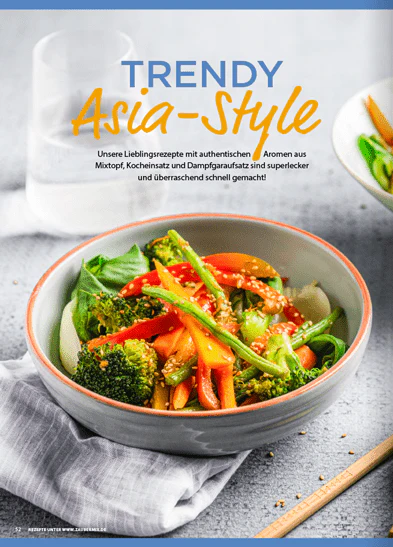 ZauberMix "All in One" - Ausgabe 01/2026 - Image 7