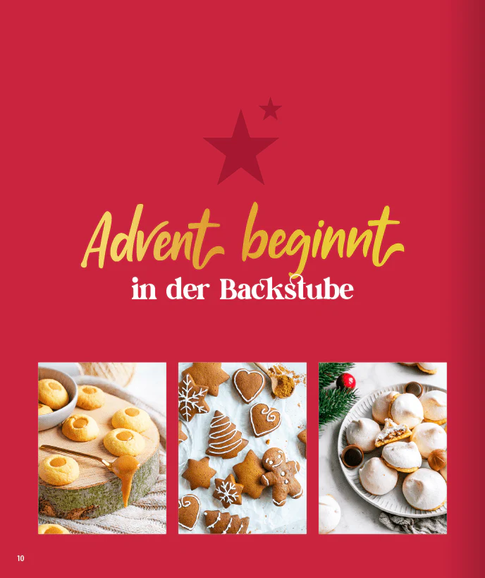 Monsieur Cuisine – Winter & Weihnachten - Image 3