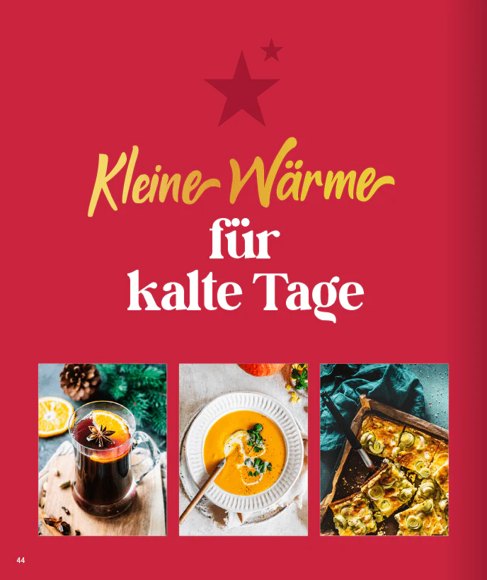 Monsieur Cuisine – Winter & Weihnachten - Image 5