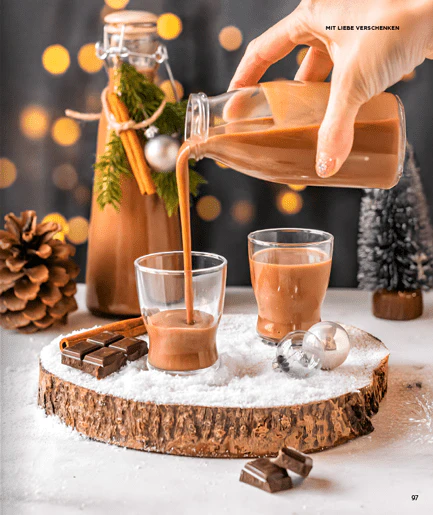 Monsieur Cuisine – Winter & Weihnachten - Image 6