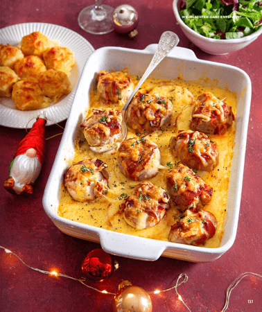 Monsieur Cuisine – Winter & Weihnachten - Image 7