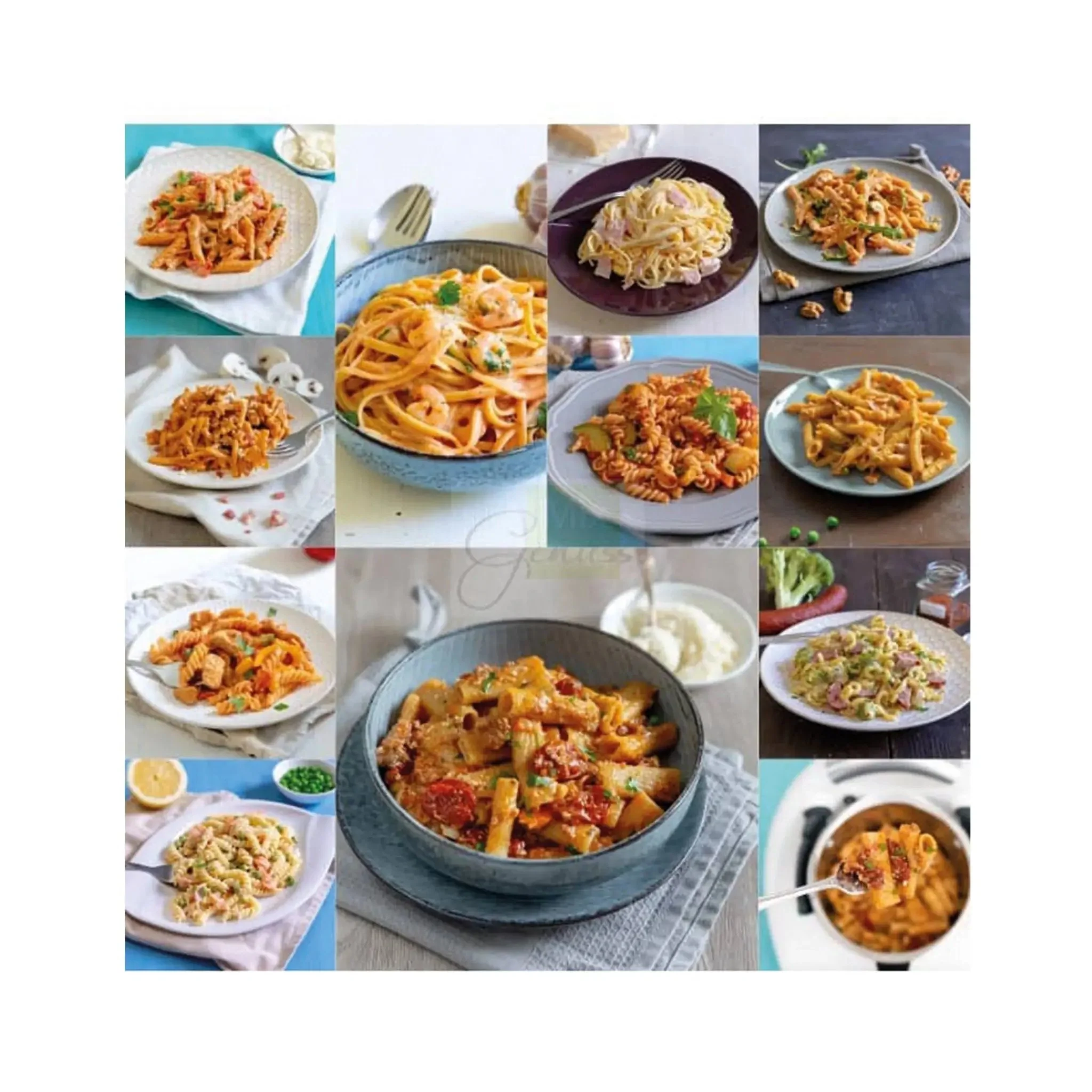 ONE POT PASTA - Image 6
