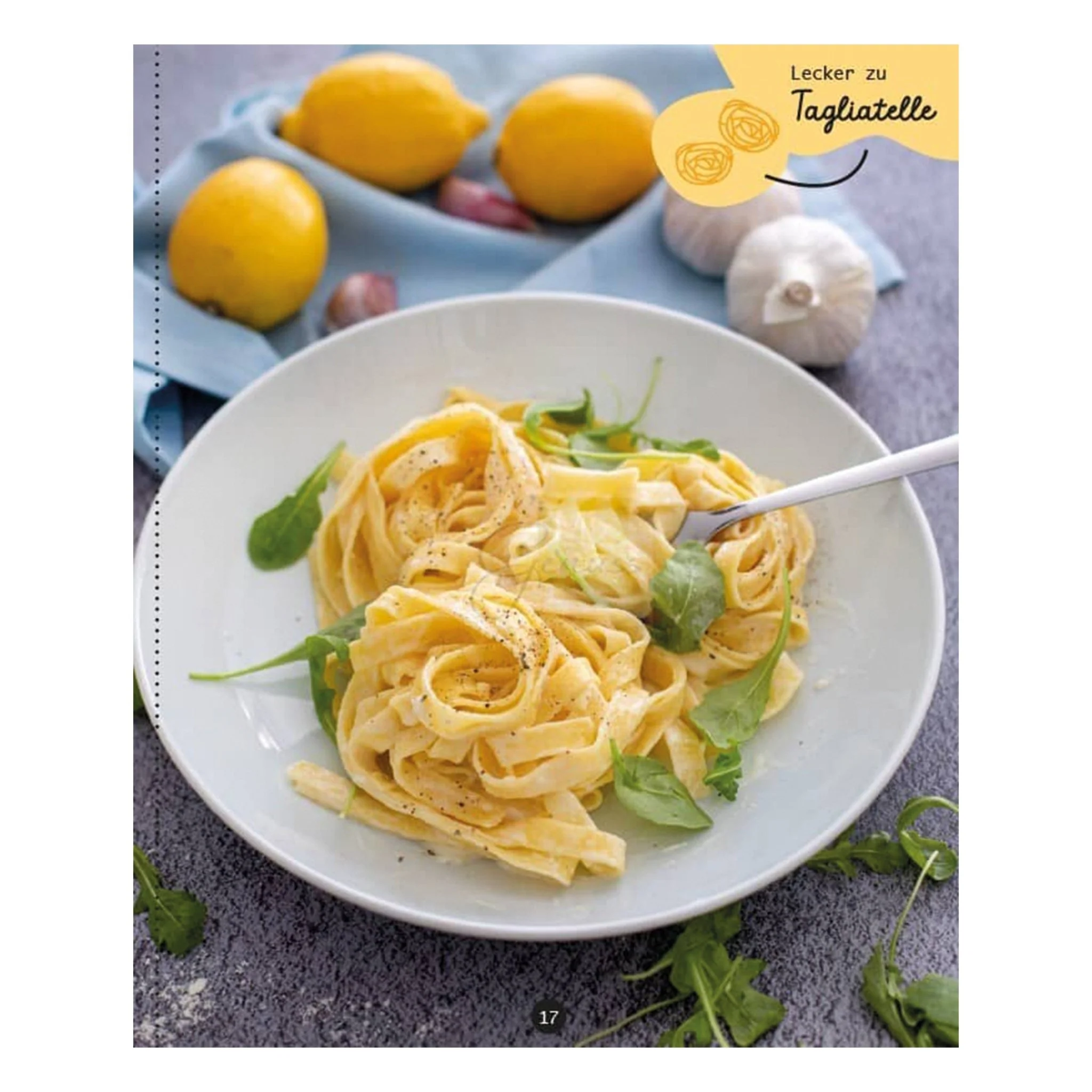 Pasta Saucen aus dem Thermomix | One Pot in 10 Min. Fertig! - Image 2